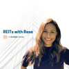 REITs with Rese - DroneUp