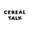 CEREAL TALK / シリアルトーク artwork