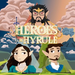 Héroes de Hyrule