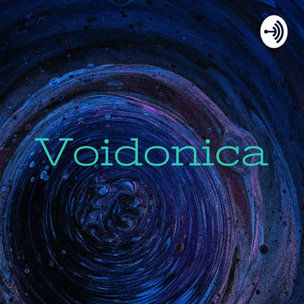 Voidonica: A D&D Podcast Artwork