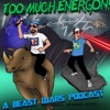 TOO MUCH ENERGON! The Beast Wars Podcast artwork