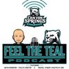 Feel The Teal  artwork