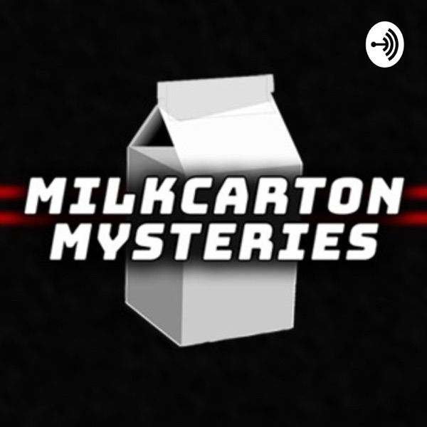 Milk Carton Mysteries image