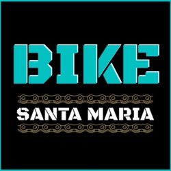 Bike Santa Maria