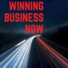 Winning  Business Now artwork