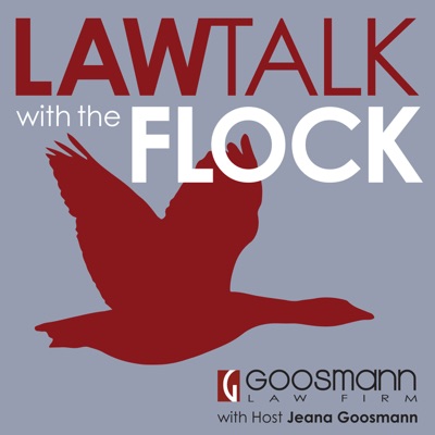 Law Talk with the Flock Law Talk with the Flock