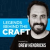 Legends Behind the Craft artwork