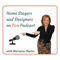 Home Stagers and Designers on Fire
