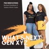 What's Next Gen X Y Z artwork