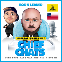 Chief Chats with Brad Polumbo