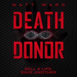Death Donor: Technothriller Sample