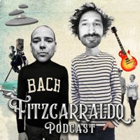 Fitzcarraldo #50: Lacombe Lucien - Louis Malle