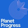 Planet Progress artwork
