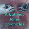 Arbuthnot Jones Chronicles artwork