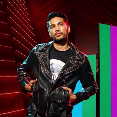 Arjun Kanungo Arjun Kanungo