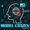 Model Citizen artwork