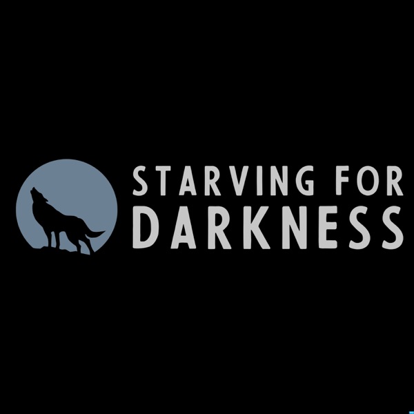 Starving for Darkness Artwork