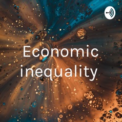 Economic inequality 
