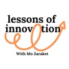 Lessons of Innovation artwork