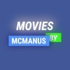 Movies By McManus artwork