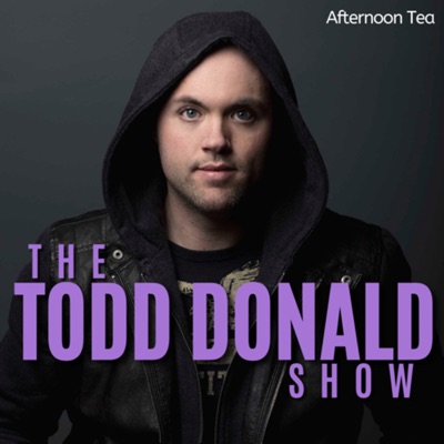 The Todd Donald Show The Todd Donald Show
