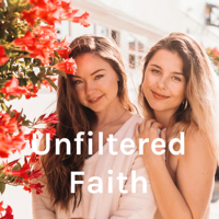 Unfiltered Faith podcast