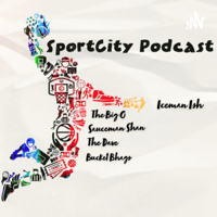 SportCity Podcast podcast