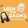 Mish and Zach's Leguizamarama artwork
