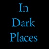 In Dark Places artwork