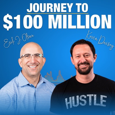 Journey to $100 Million Journey to $100 Million