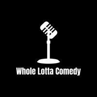 WholeLottaComedy Episode 54 Elaine Blackmore chats to Lee Hudson