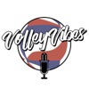 Volley Vibes Podcast artwork