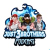 Just 3 Brothers Podcast artwork