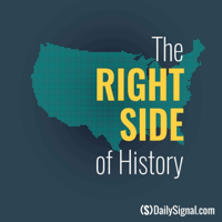 The Right Side of History podcast