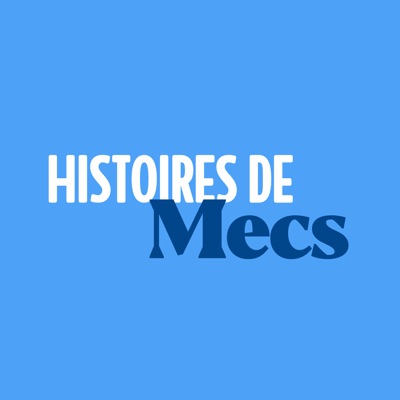 Histoires de Mecs (ex The Boys Club) Histoires de Mecs (ex The Boys Club)