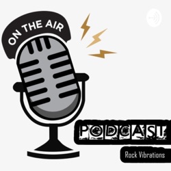 R.V.P. (Rock Vibrations Podcast) #57 - Laerte Angelon Jr. (Osso)