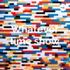 Whatever time show artwork