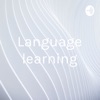 Language learning artwork