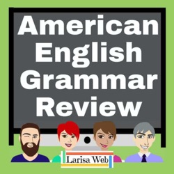 Affix, Prefix, Suffix! American English with Billgreen54!