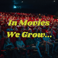 In Movies We Grow Episode 1: Diego Crespo (The Waffle Press)