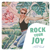 Facing Your Financial Fears with Andrea Woroch