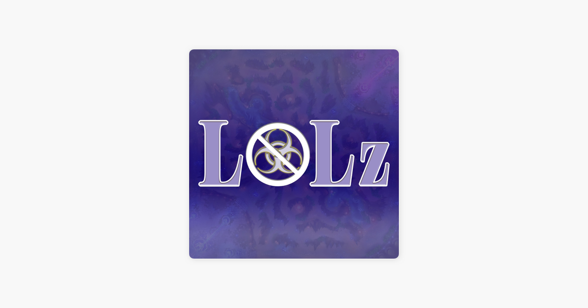 ‎LOLz : A DFS Show on Apple Podcasts