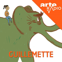 Guillemette podcast
