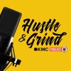 Hustle & Grind artwork