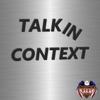 Talkin Context's Podcast artwork