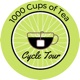 The 1000 Cups of Tea Cycle Tour