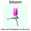 Blazon artwork