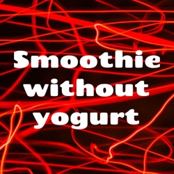 Smoothie without yogurt