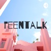 Teentalk artwork