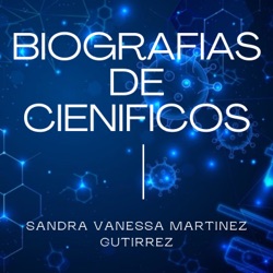 Biografías De Científicos